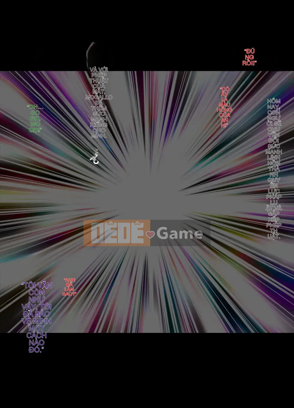 [Crimson] Exorcist Mikoto 2 (Mặt trời)