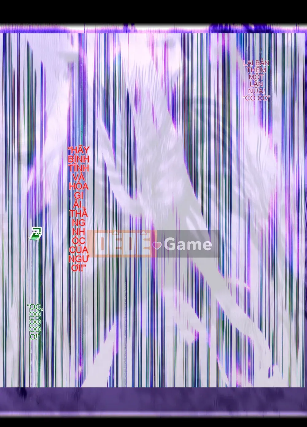 [Crimson] Exorcist Mikoto 2 (Mặt trời)