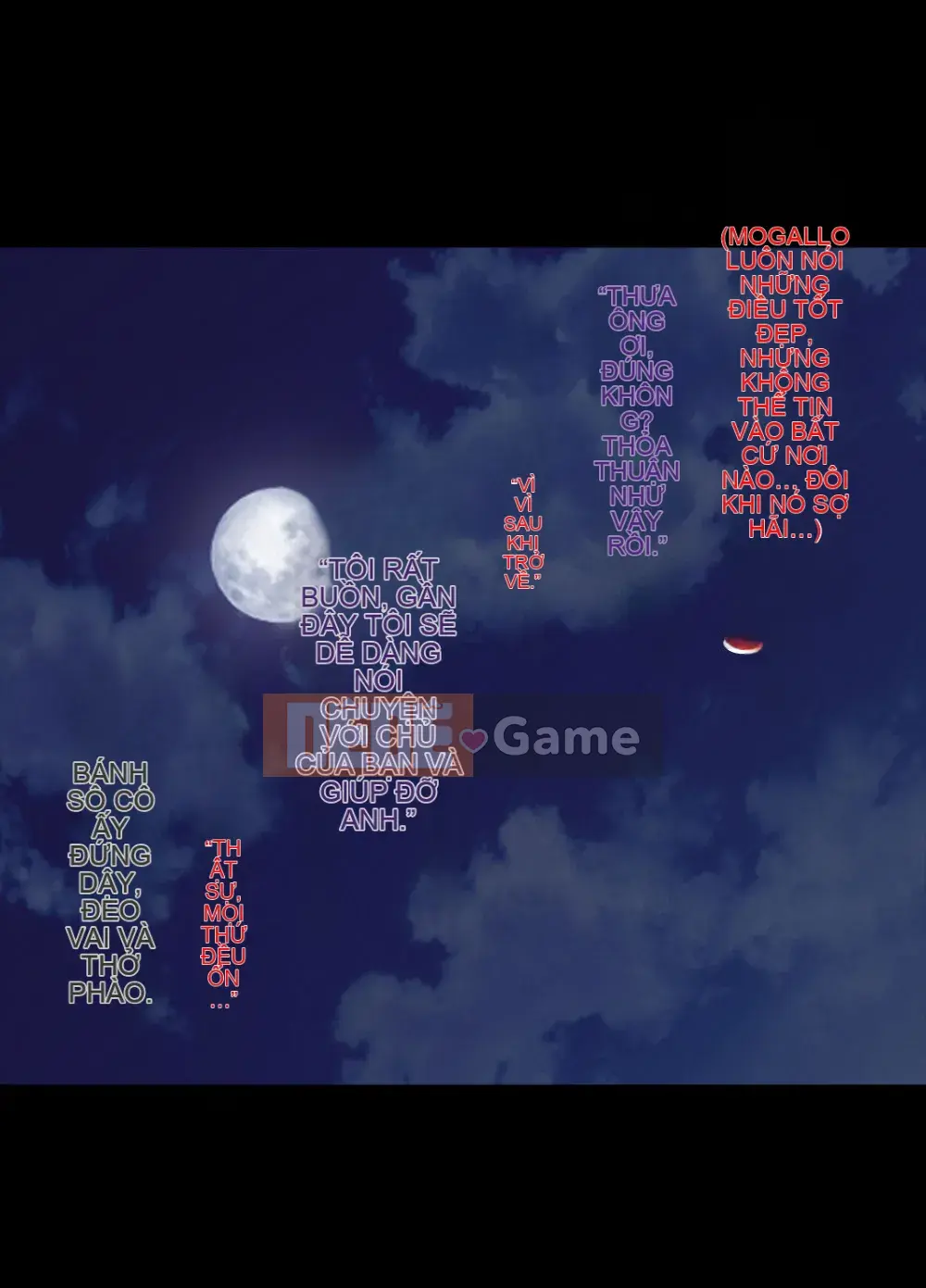 [Crimson] Exorcist Mikoto 2 (Mặt trời)