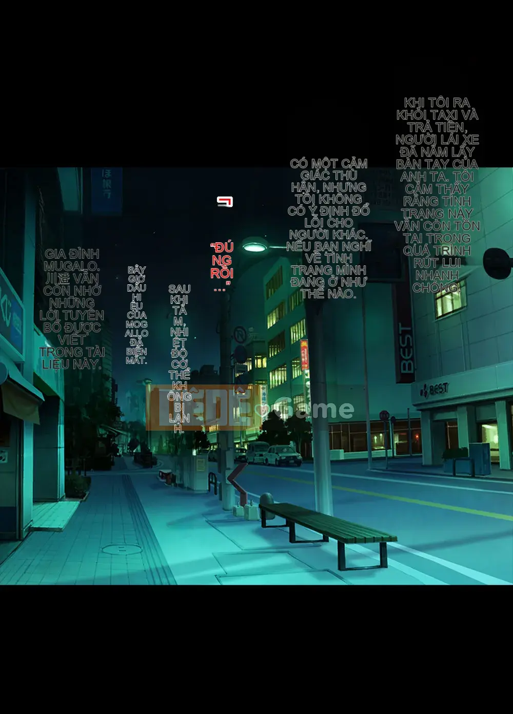 [Crimson] Exorcist Mikoto 2 (Mặt trời)