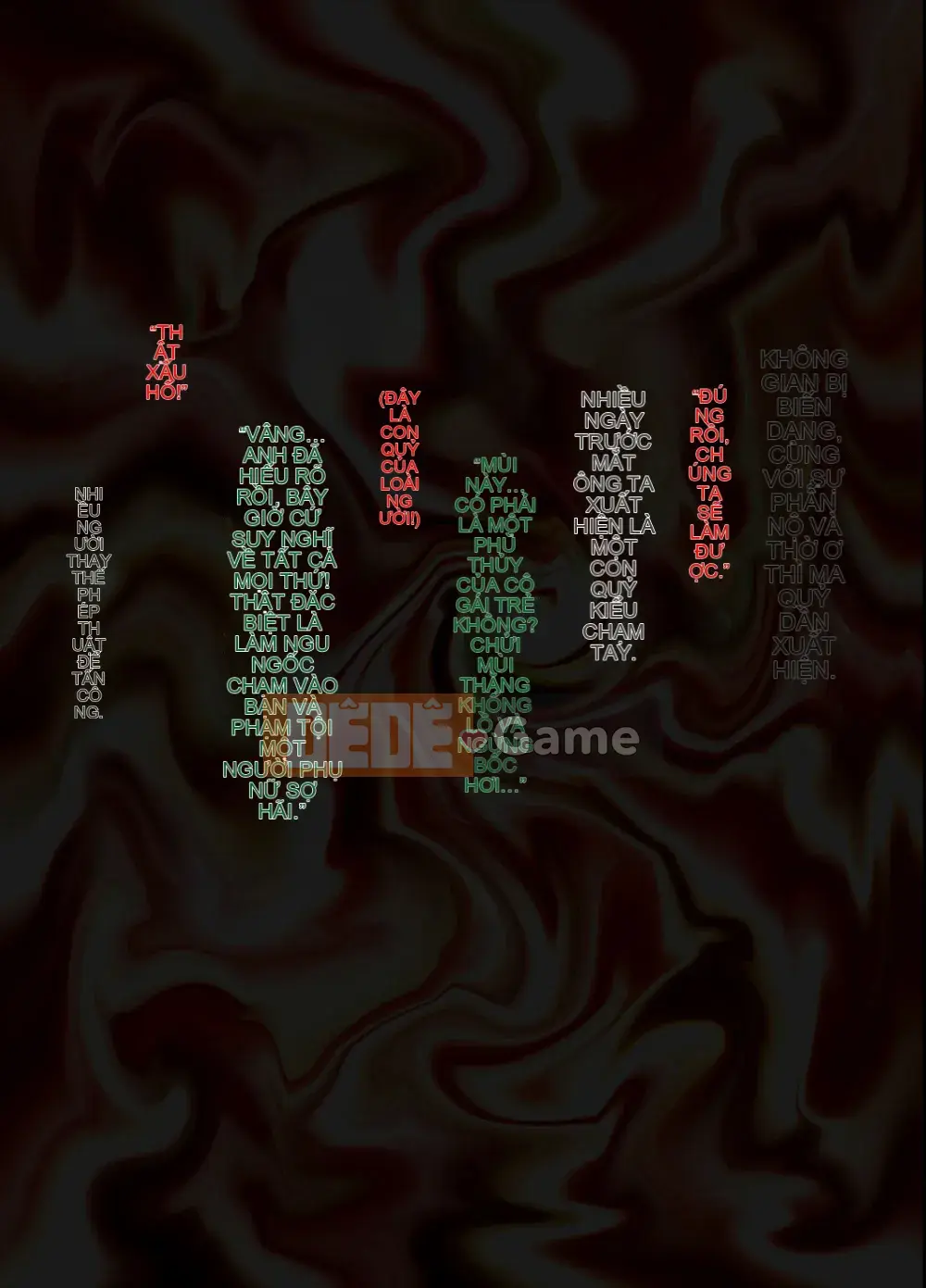 [Crimson] Exorcist Mikoto 2 (Mặt trời)