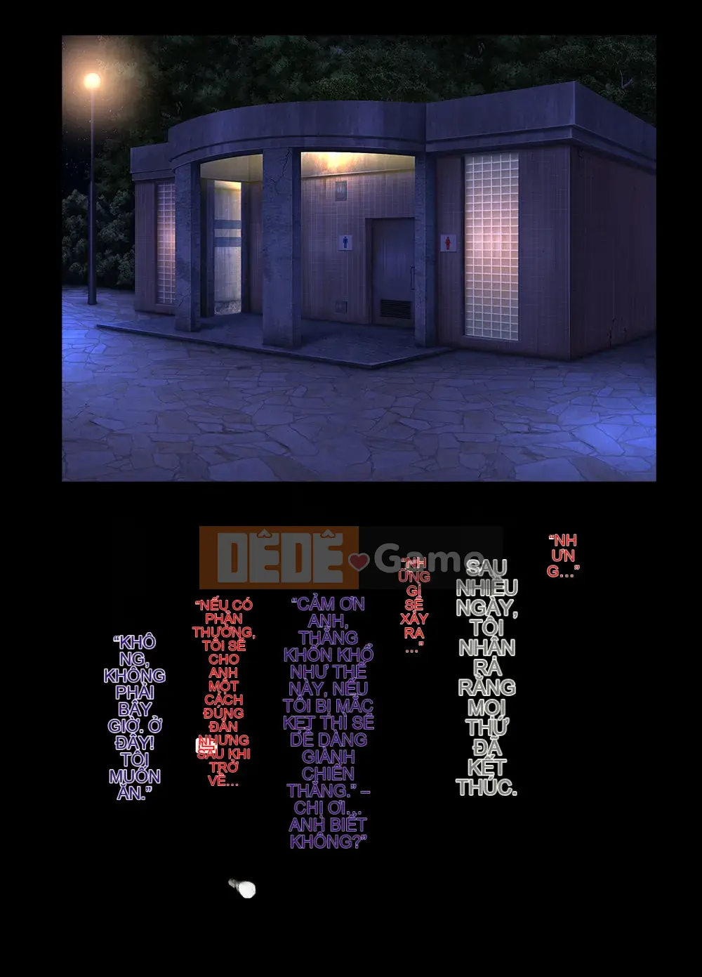 [Crimson] Exorcist Mikoto 2 (Mặt trời)