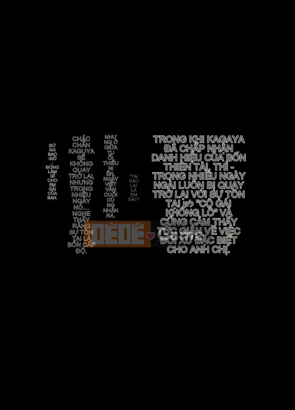 [Crimson] Exorcist Mikoto 2 (Mặt trời)