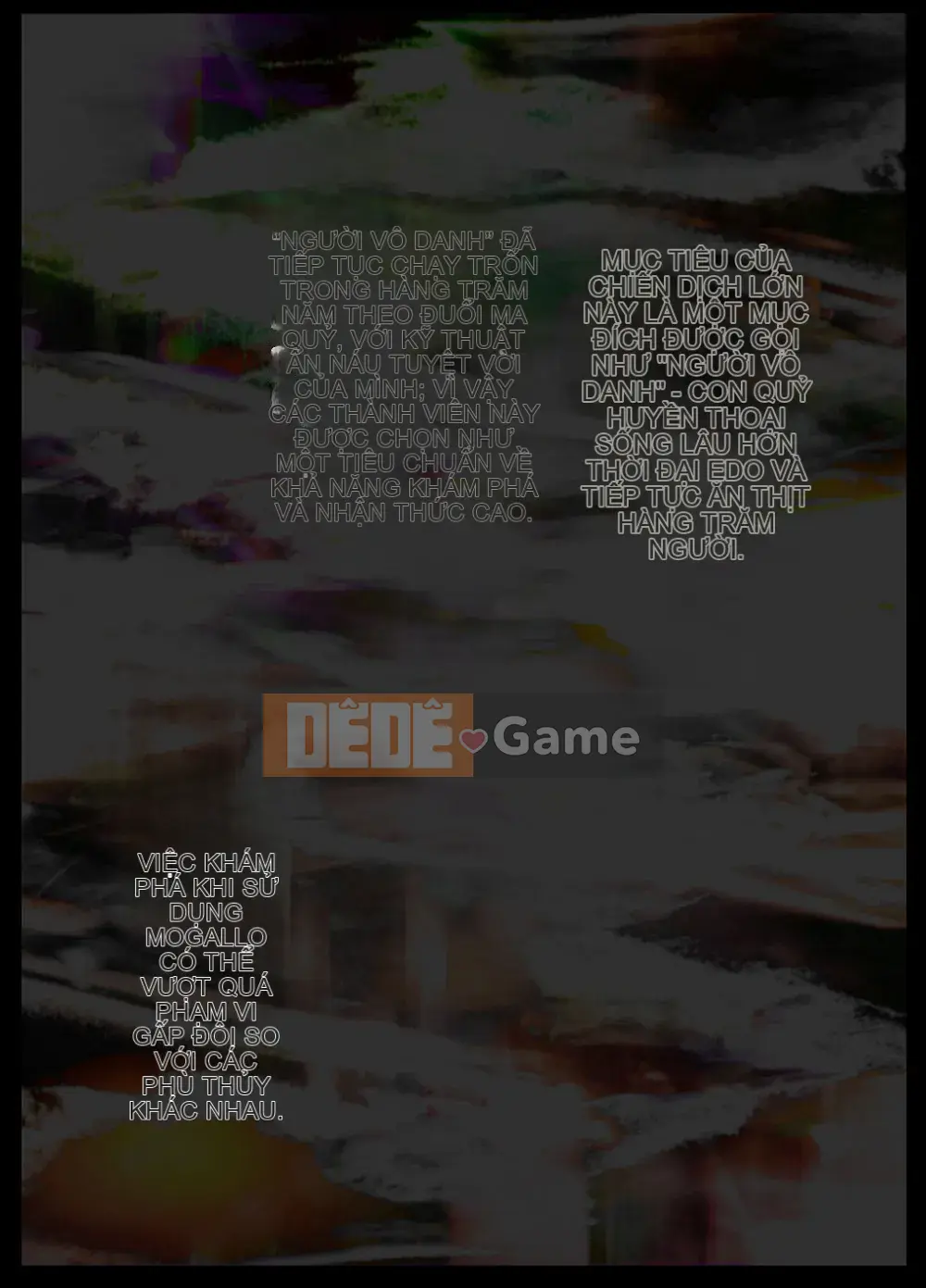 [Crimson] Exorcist Mikoto 2 (Mặt trời)