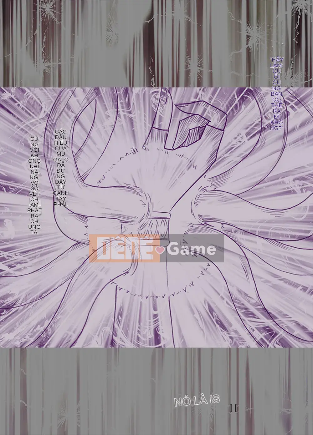 [Crimson] Exorcist Mikoto 2 (Mặt trời)