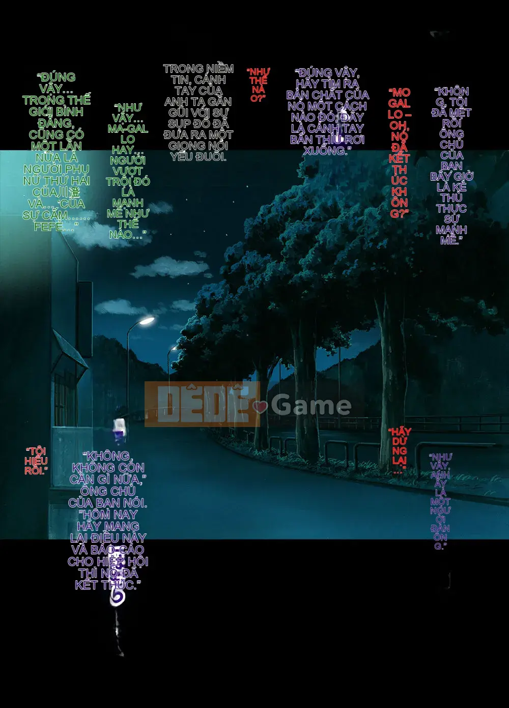 [Crimson] Exorcist Mikoto 2 (Mặt trời)