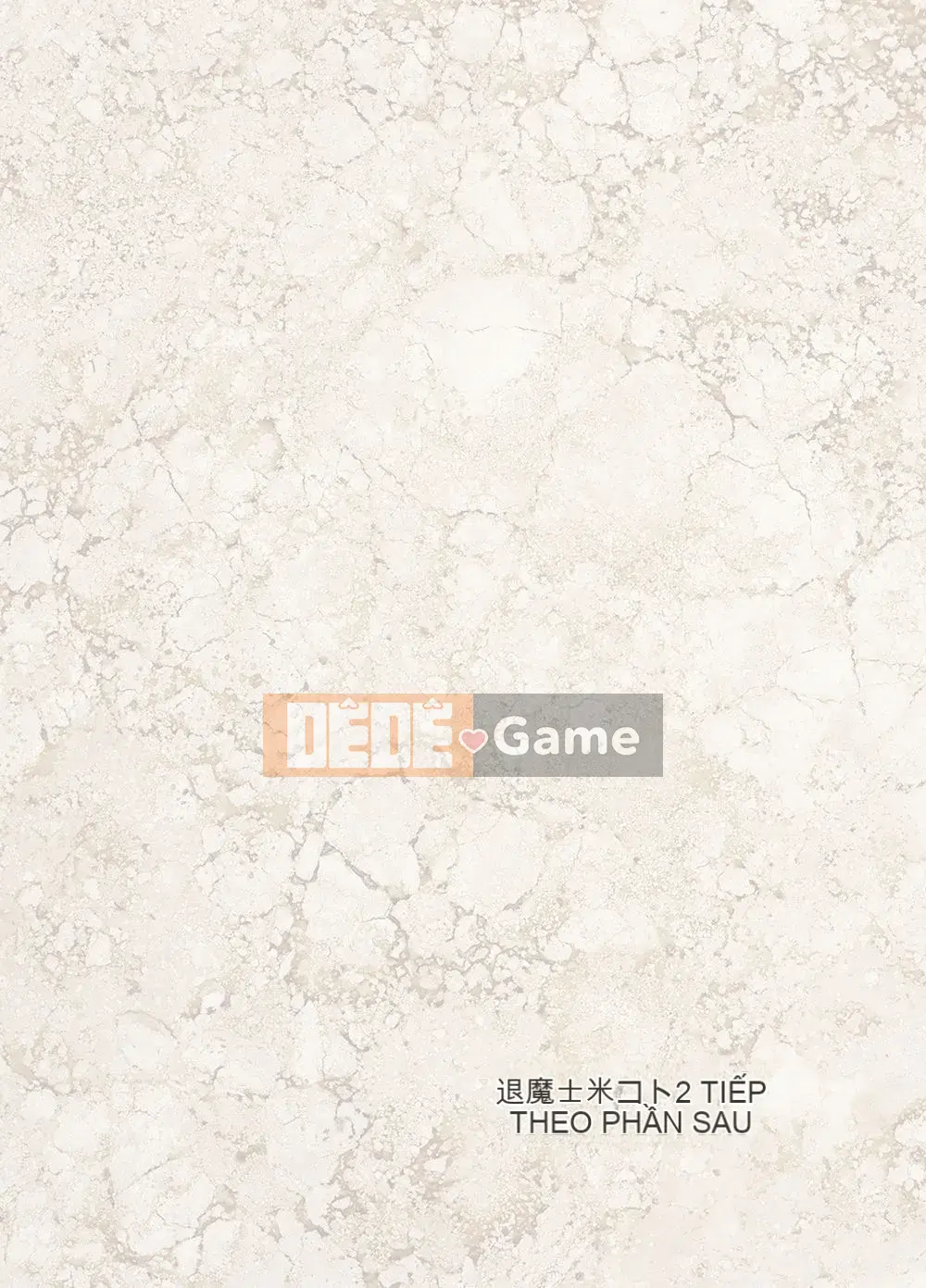 [Crimson] Exorcist Mikoto 2 (Mặt trời)