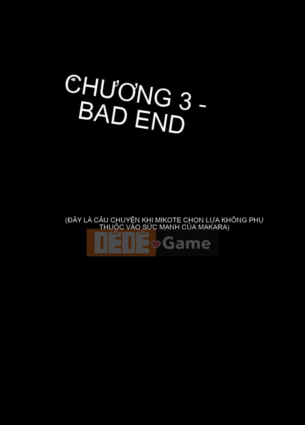 [Crimson] Exorcist Mikoto 2 (Mặt trời)