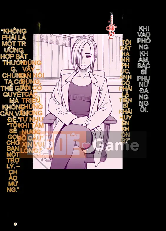 [Crimson] Exorcist Mikoto 2 (Mặt trời)