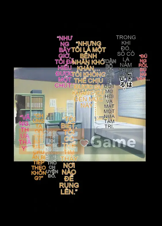 [Crimson] Exorcist Mikoto 2 (Mặt trời)