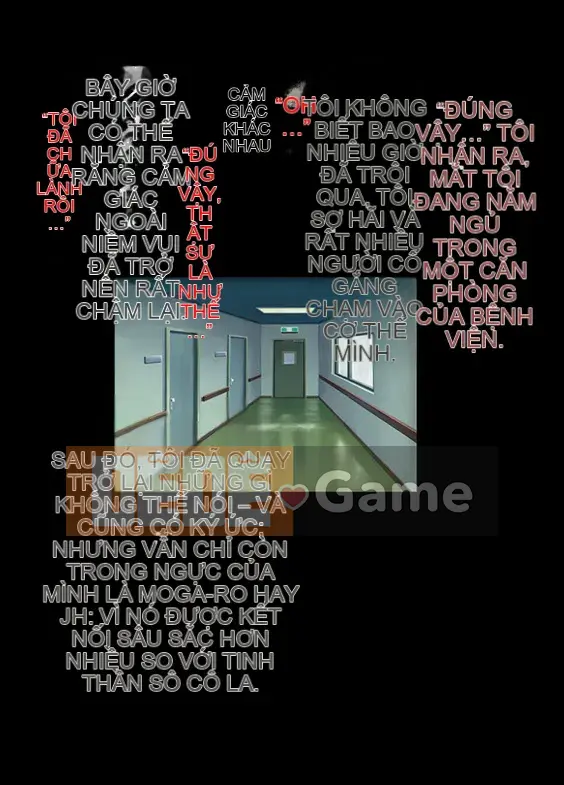 [Crimson] Exorcist Mikoto 2 (Mặt trời)