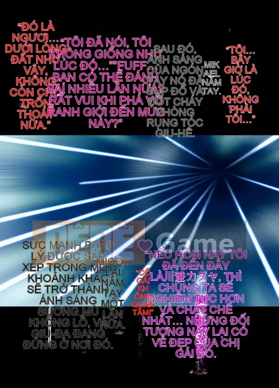 [Crimson] Exorcist Mikoto 2 (Mặt trời)