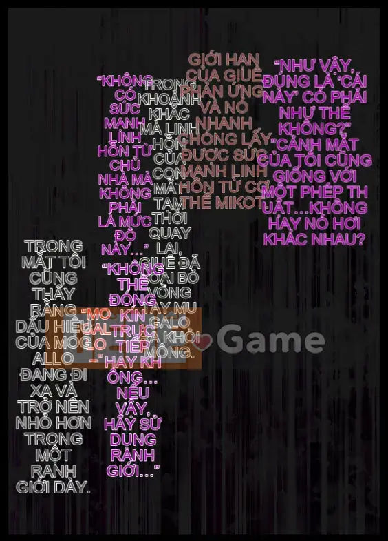 [Crimson] Exorcist Mikoto 2 (Mặt trời)