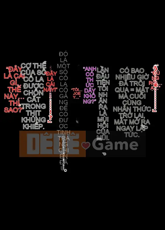 [Crimson] Exorcist Mikoto 2 (Mặt trời)