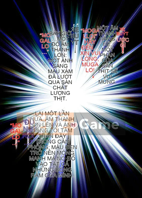 [Crimson] Exorcist Mikoto 2 (Mặt trời)