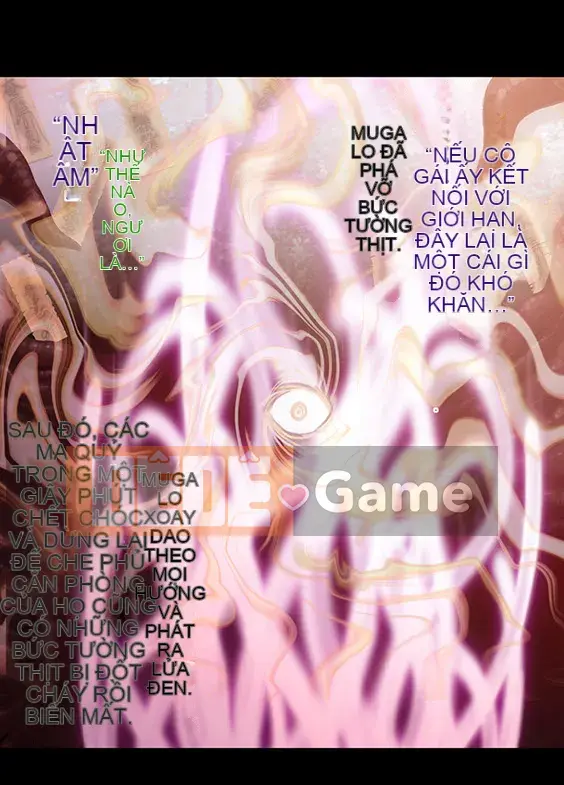 [Crimson] Exorcist Mikoto 2 (Mặt trời)