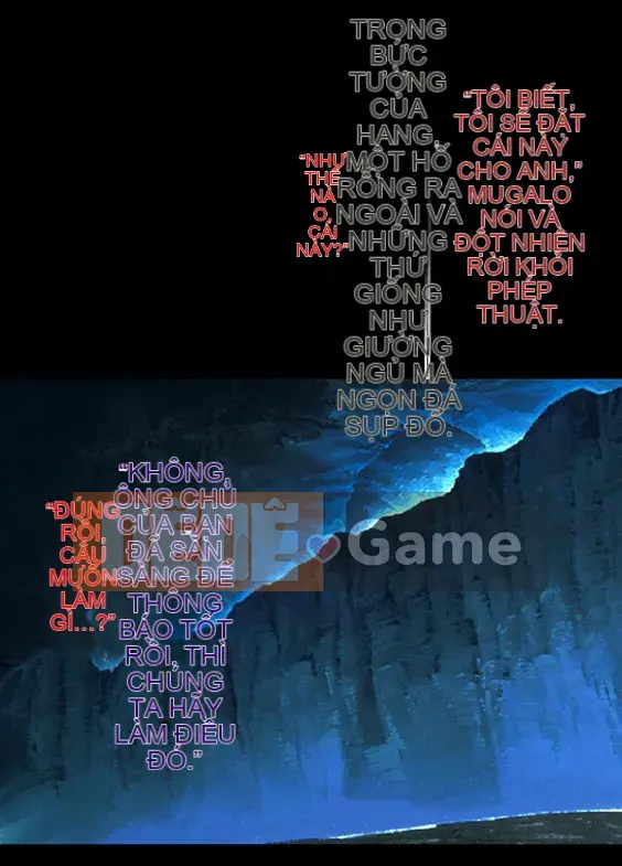 [Crimson] Exorcist Mikoto 2 (Mặt trời)