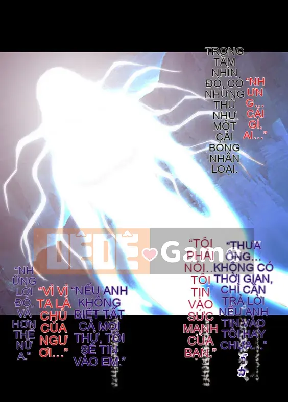 [Crimson] Exorcist Mikoto 2 (Mặt trời)