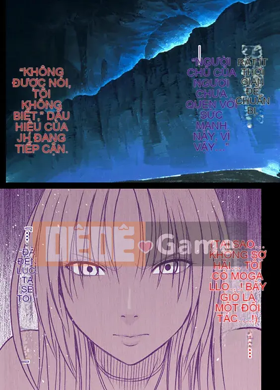 [Crimson] Exorcist Mikoto 2 (Mặt trời)