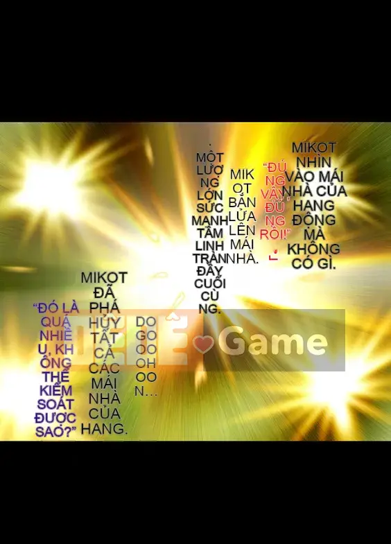 [Crimson] Exorcist Mikoto 2 (Mặt trời)