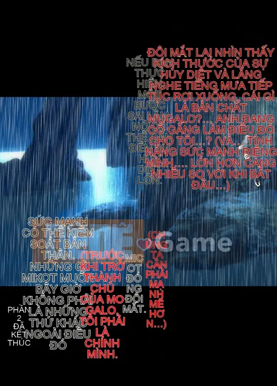 [Crimson] Exorcist Mikoto 2 (Mặt trời)