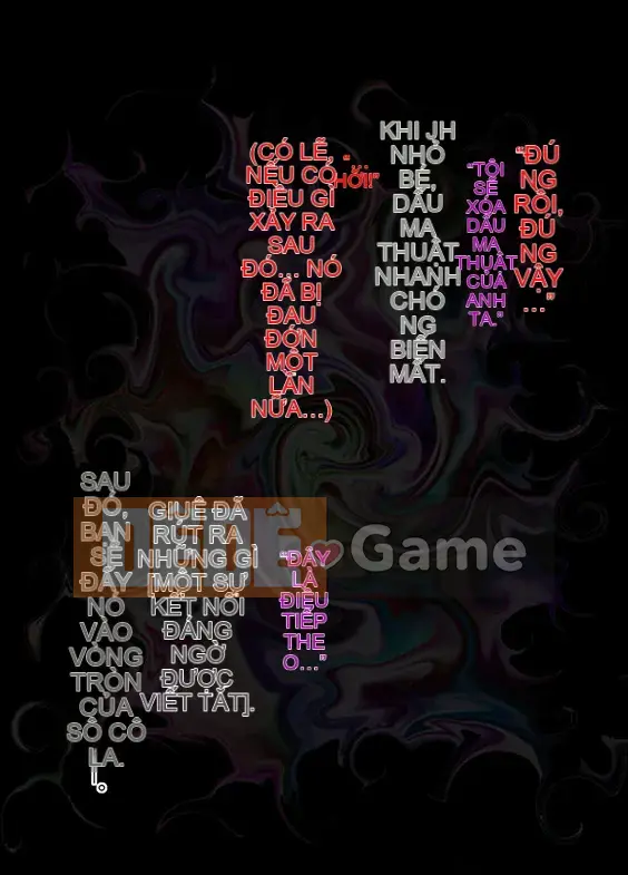 [Crimson] Exorcist Mikoto 2 (Mặt trời)