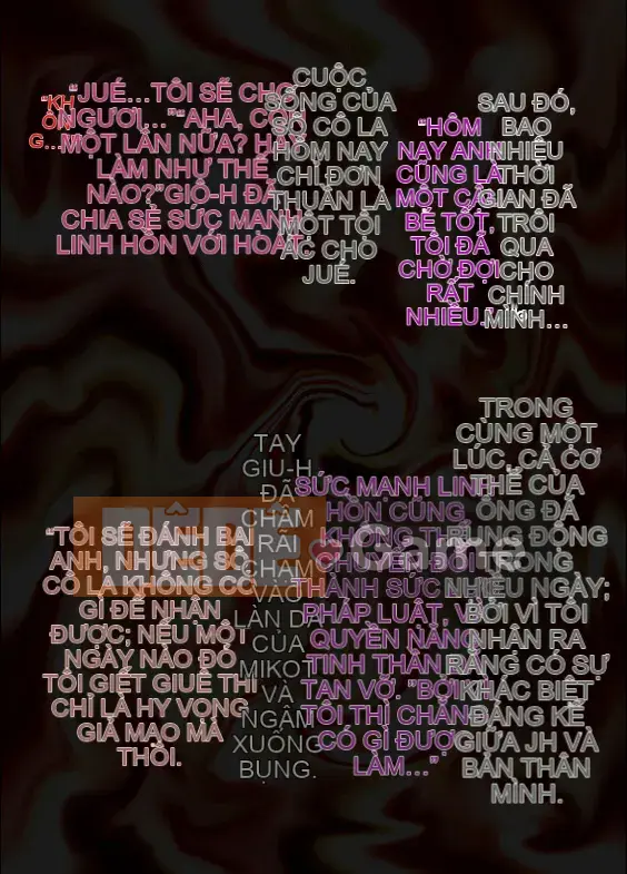 [Crimson] Exorcist Mikoto 2 (Mặt trời)