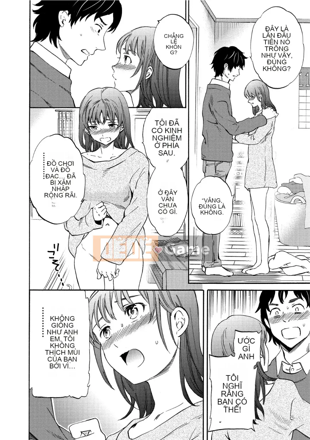 [Cuvie] RAUNCHY [DL版]