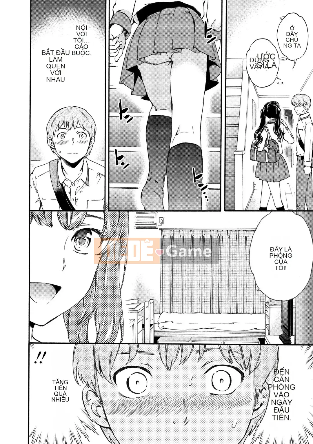 [Cuvie] RAUNCHY [DL版]