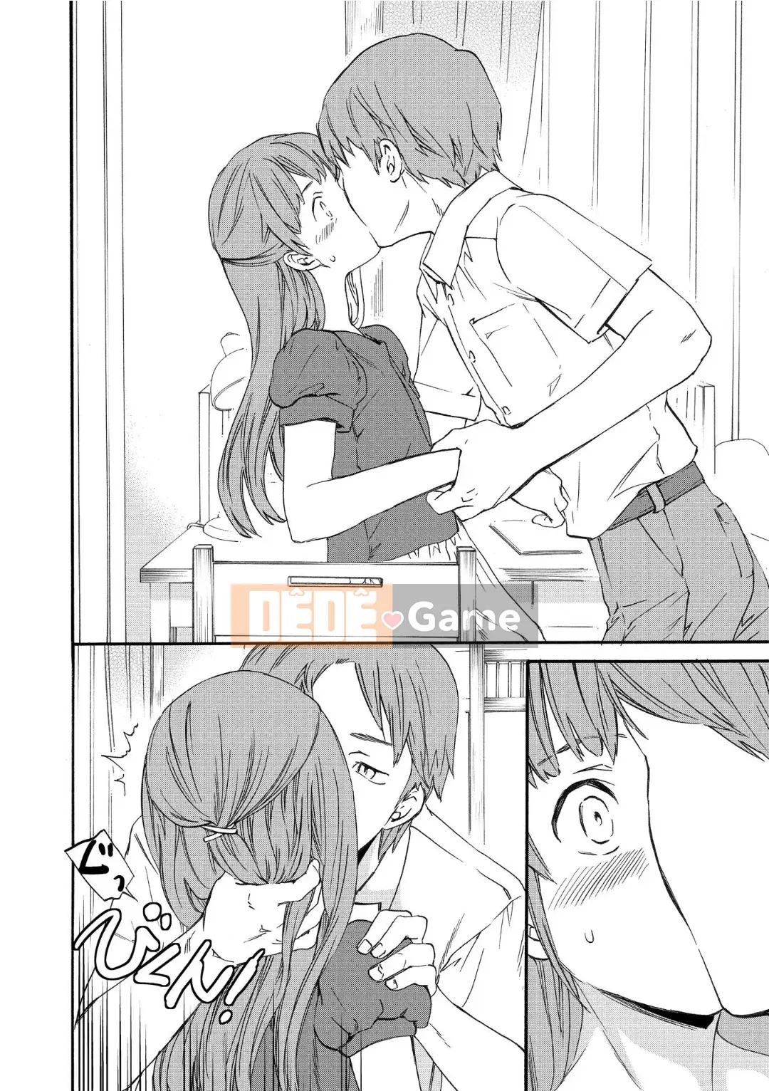 [Cuvie] RAUNCHY [DL版]