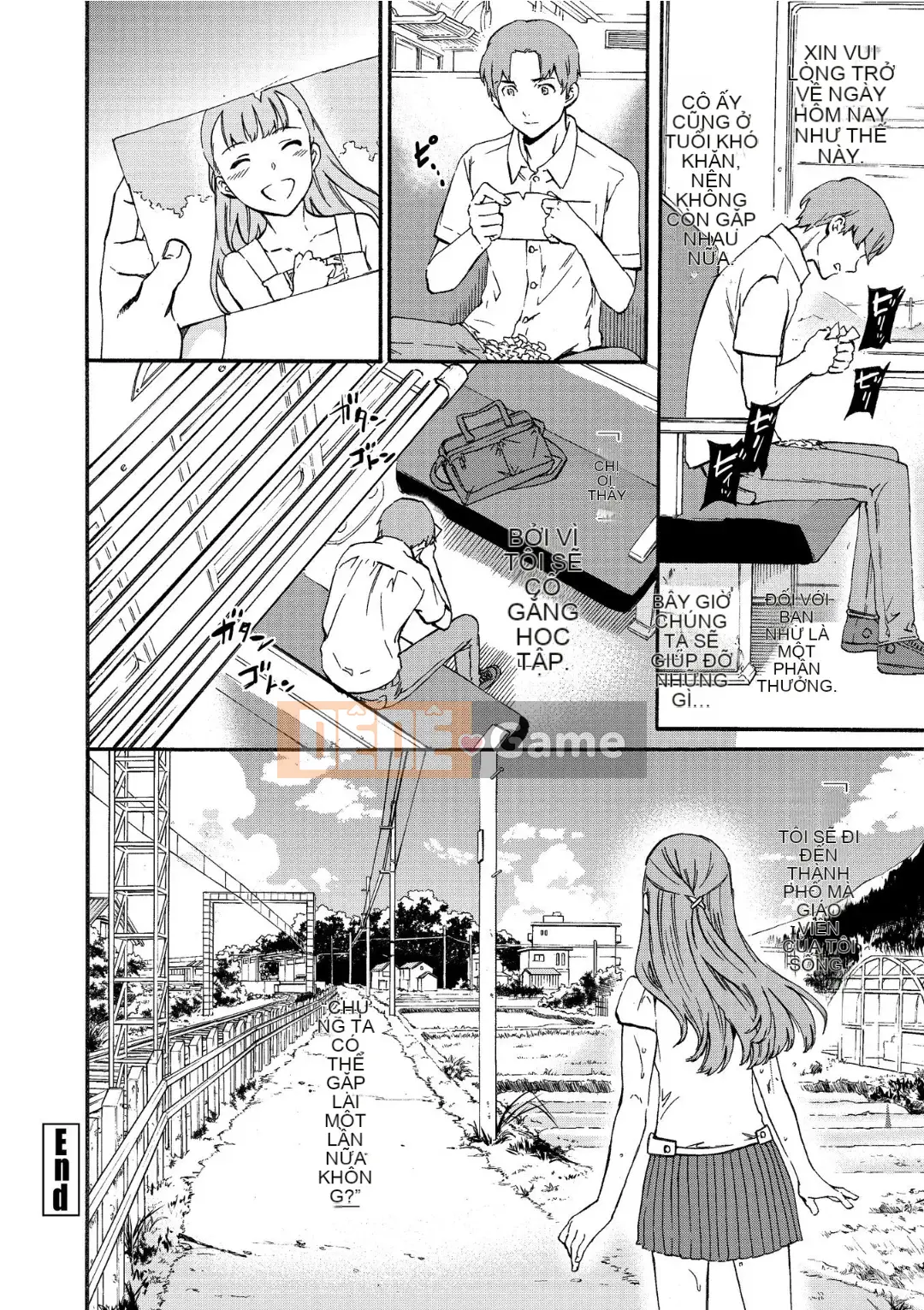 [Cuvie] RAUNCHY [DL版]