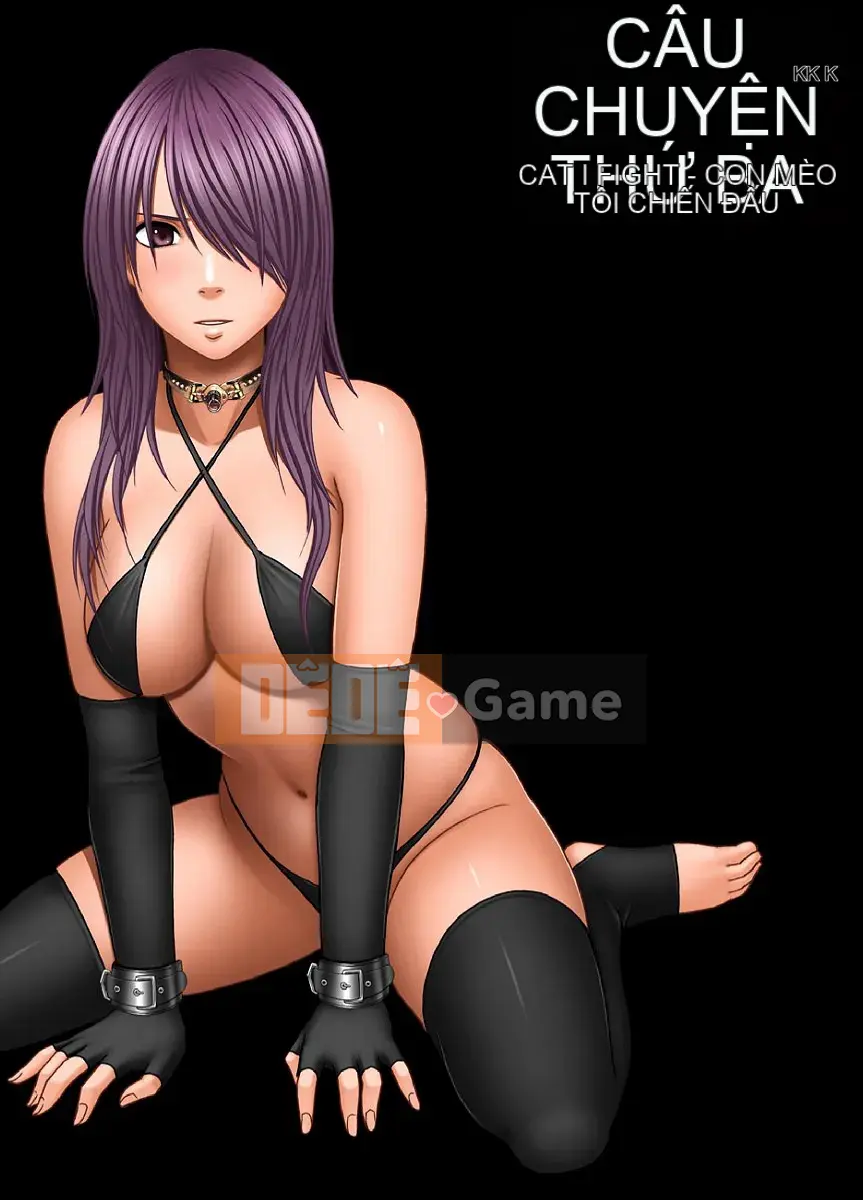 [Crimson] Nhà tù ~ Đánh bại nếu bạn lấy mực, phụ nữ bị buộc tham gia trò chơi xấu hổ ~ 1-3 tập (bản dịch trung gian)