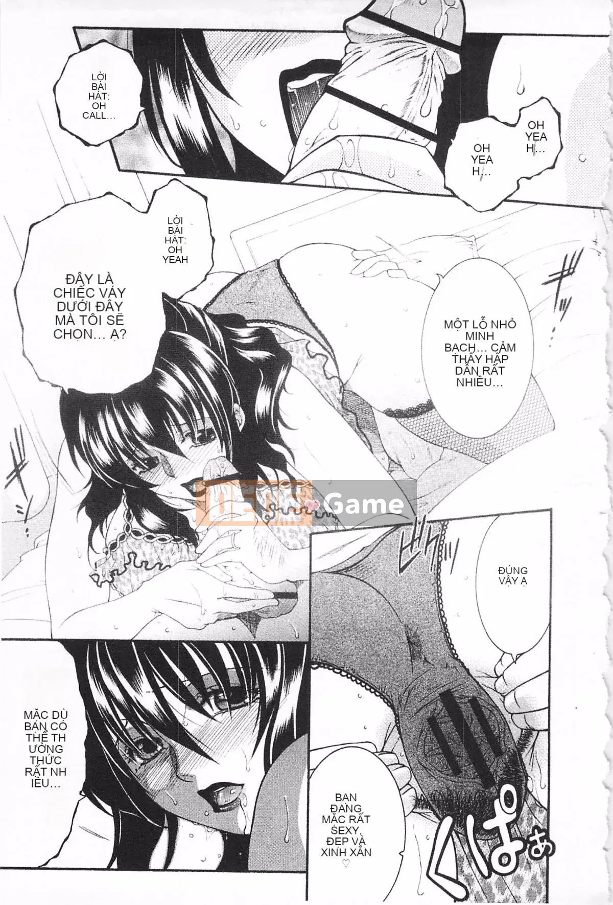 [KEYLUN][Renya Sakei] Đào say rượu