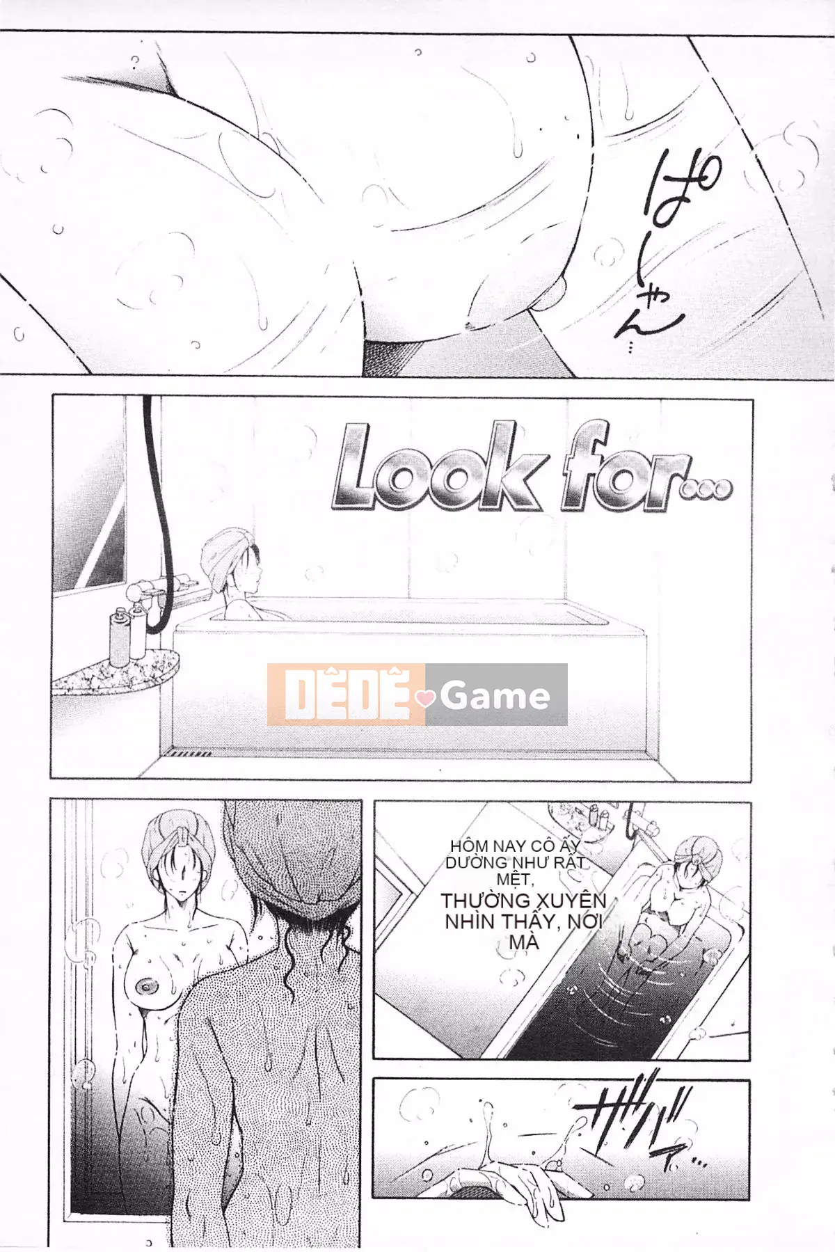 [KEYLUN][Renya Sakei] Đào say rượu