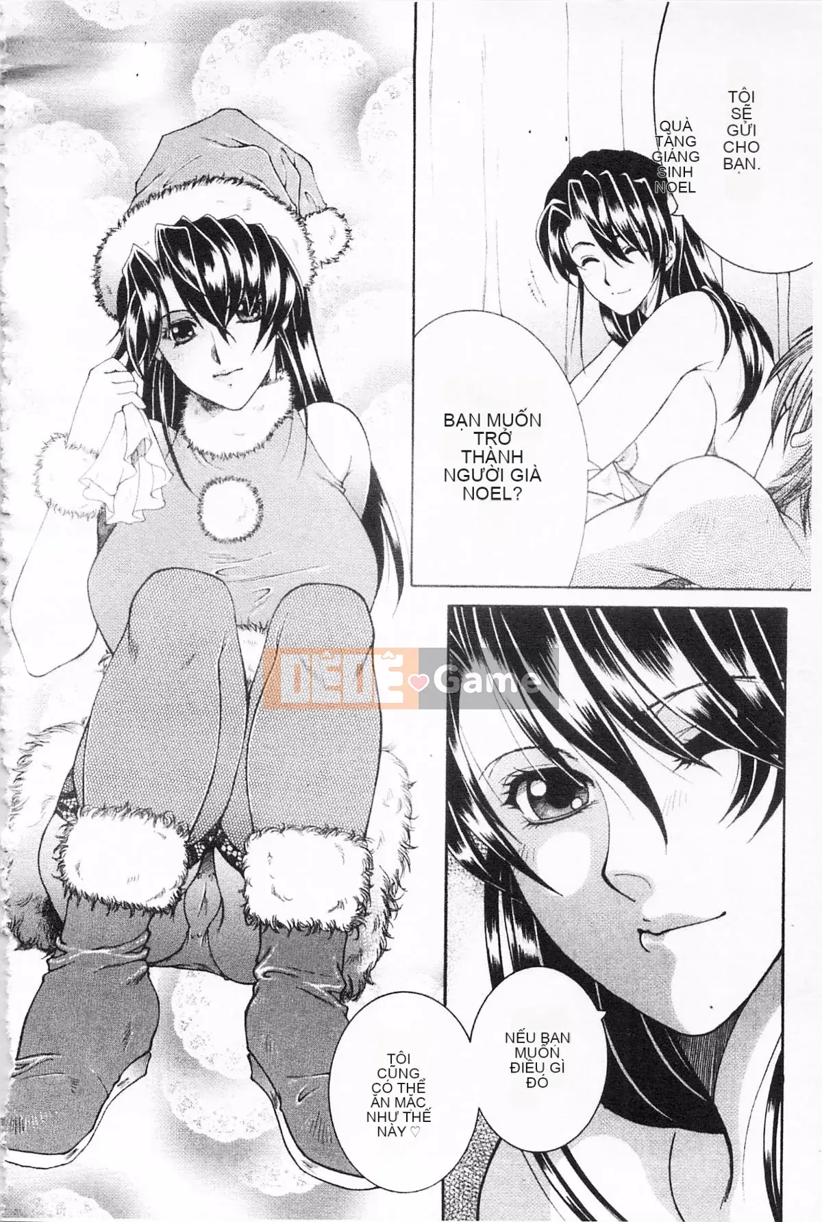 [KEYLUN][Renya Sakei] Đào say rượu