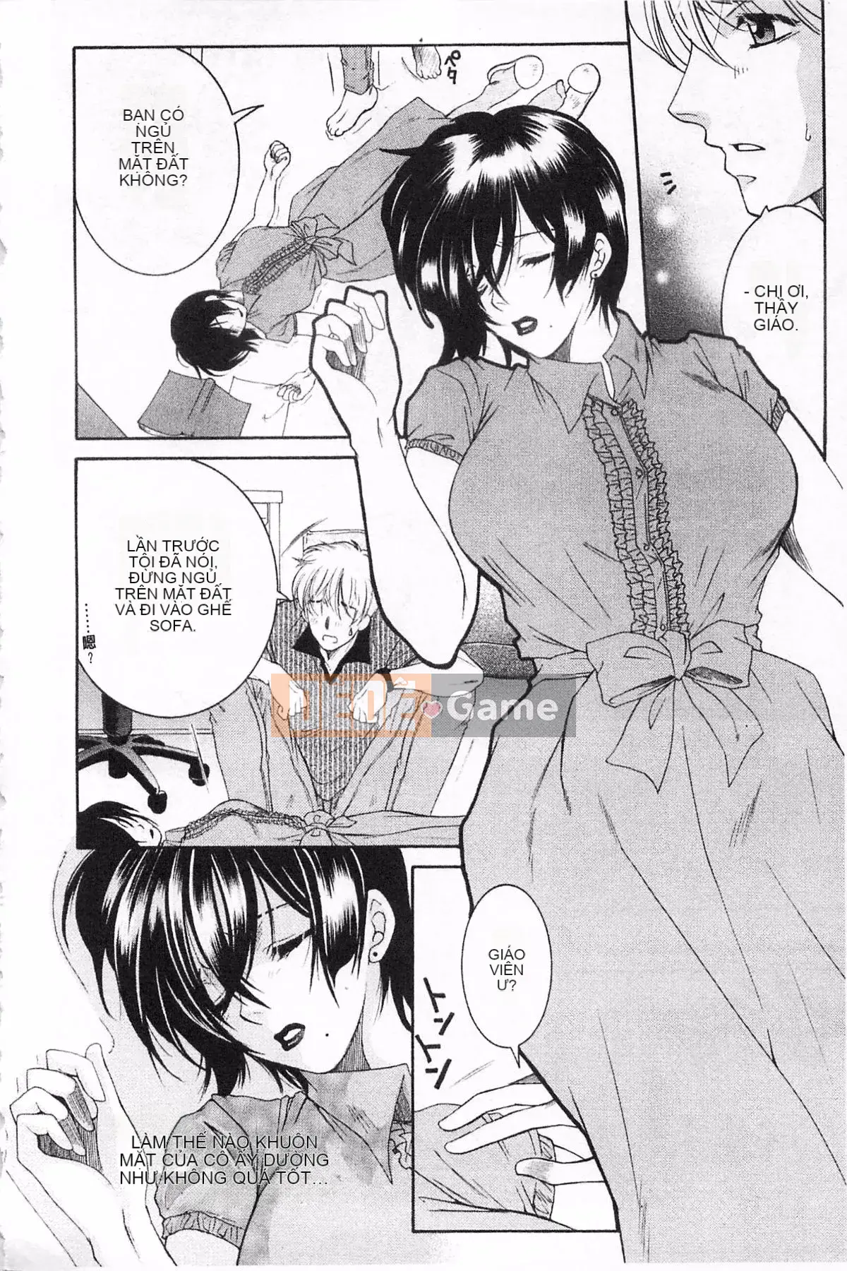 [KEYLUN][Renya Sakei] Đào say rượu