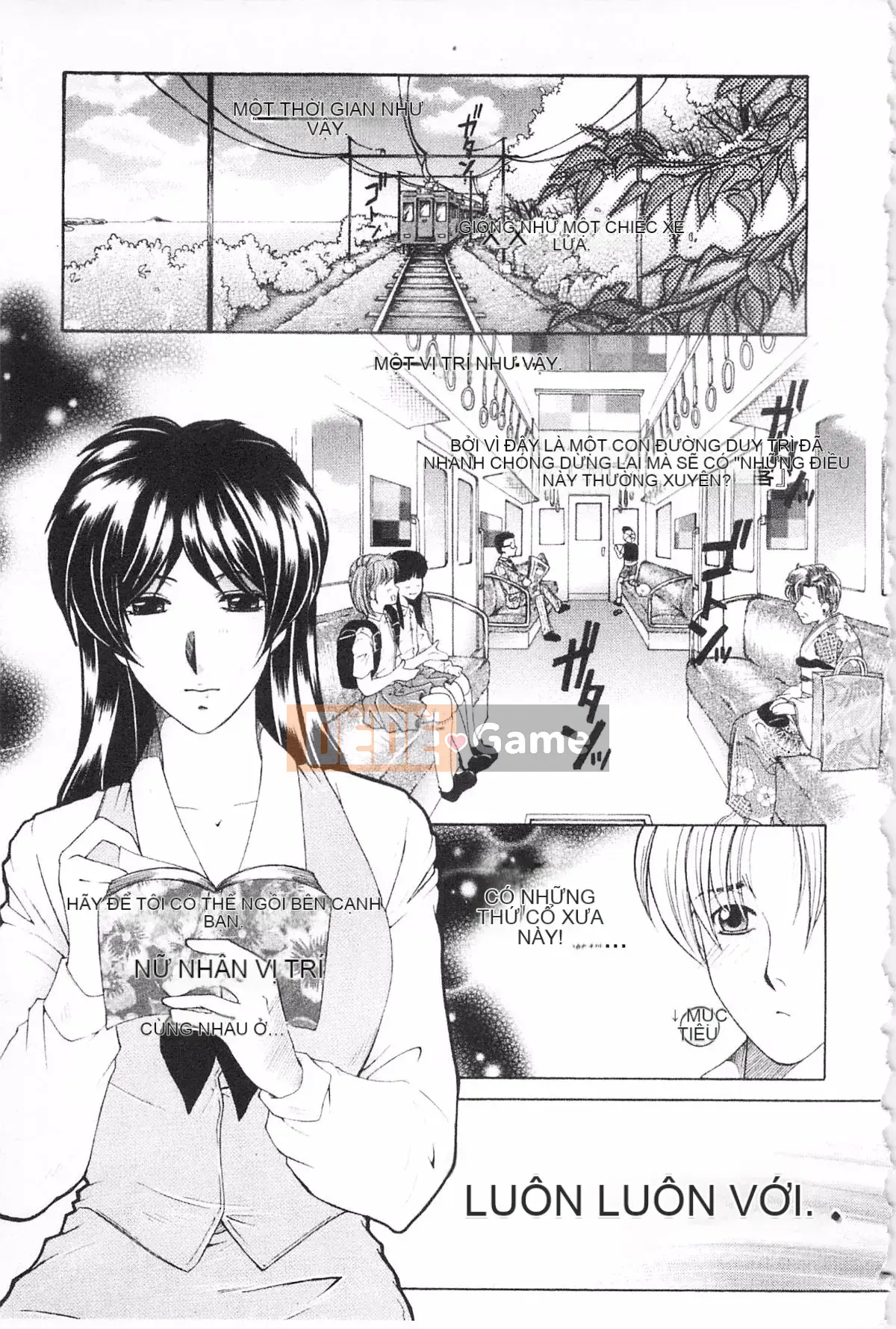 [KEYLUN][Renya Sakei] Đào say rượu