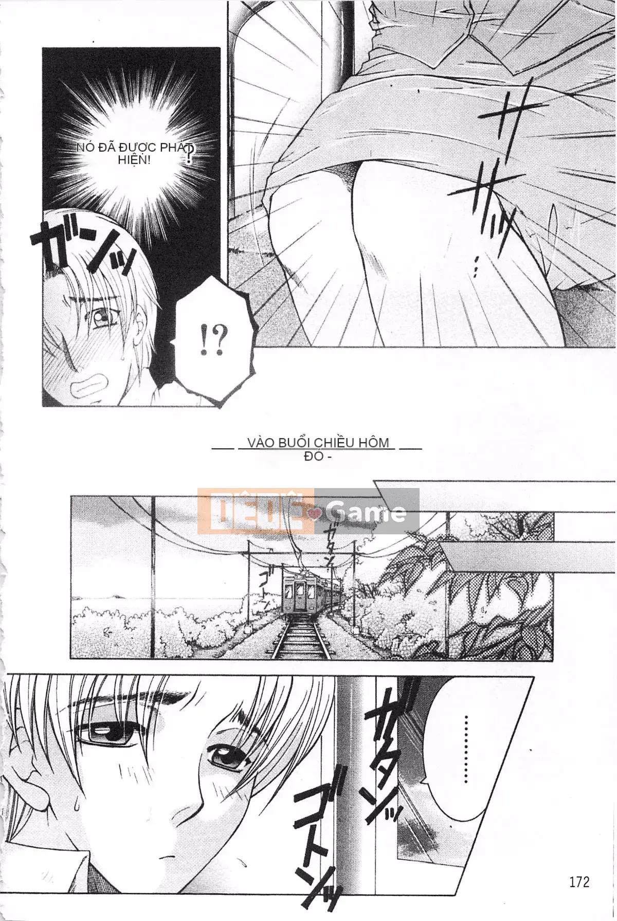 [KEYLUN][Renya Sakei] Đào say rượu