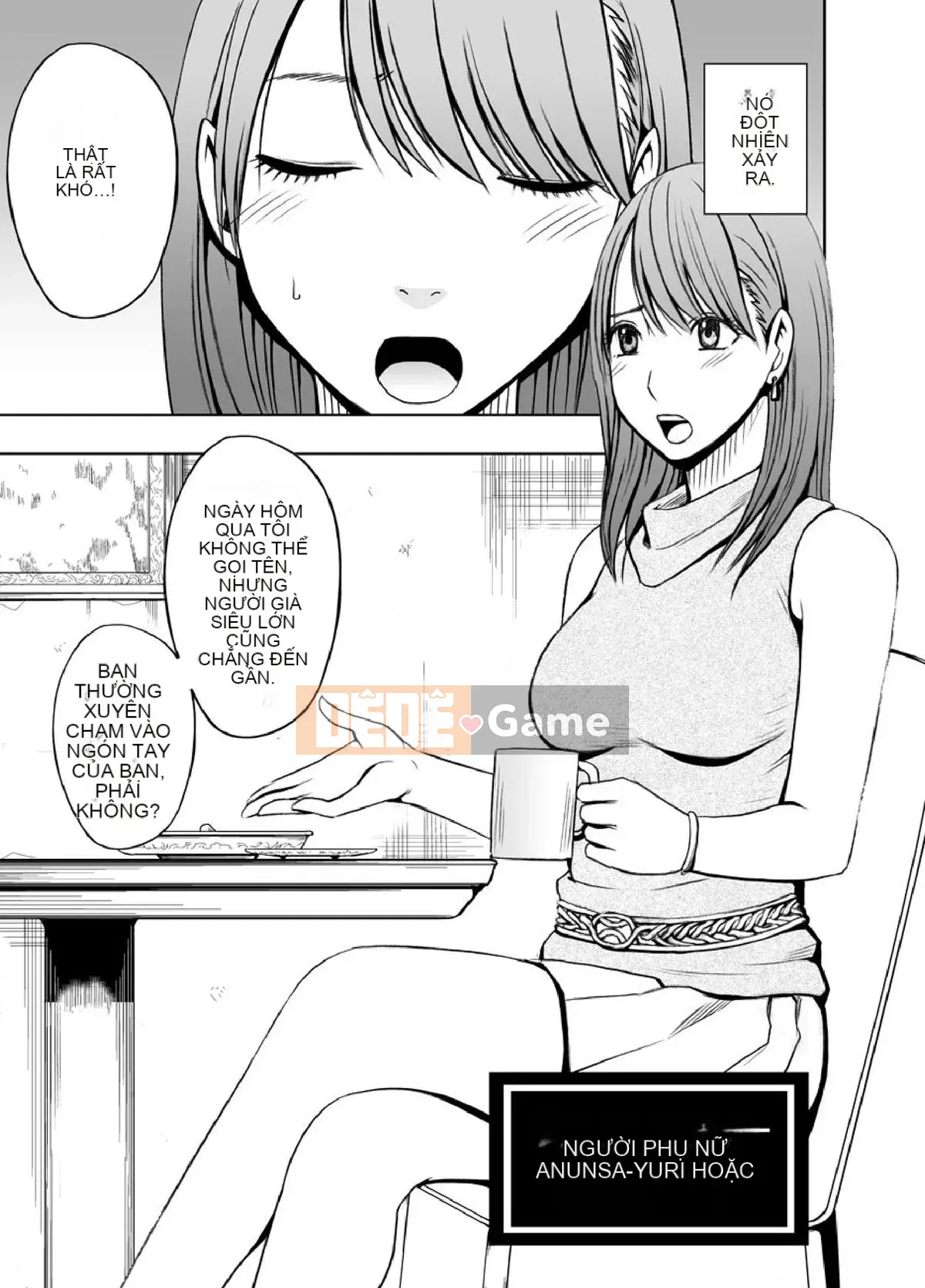 [Crimson] Nhà tù ~ Đánh bại nếu bạn là mực, phụ nữ buộc phải tham gia vào một trò chơi đáng xấu hổ ~ Phiên bản hoàn chỉnh (Mặt trời)