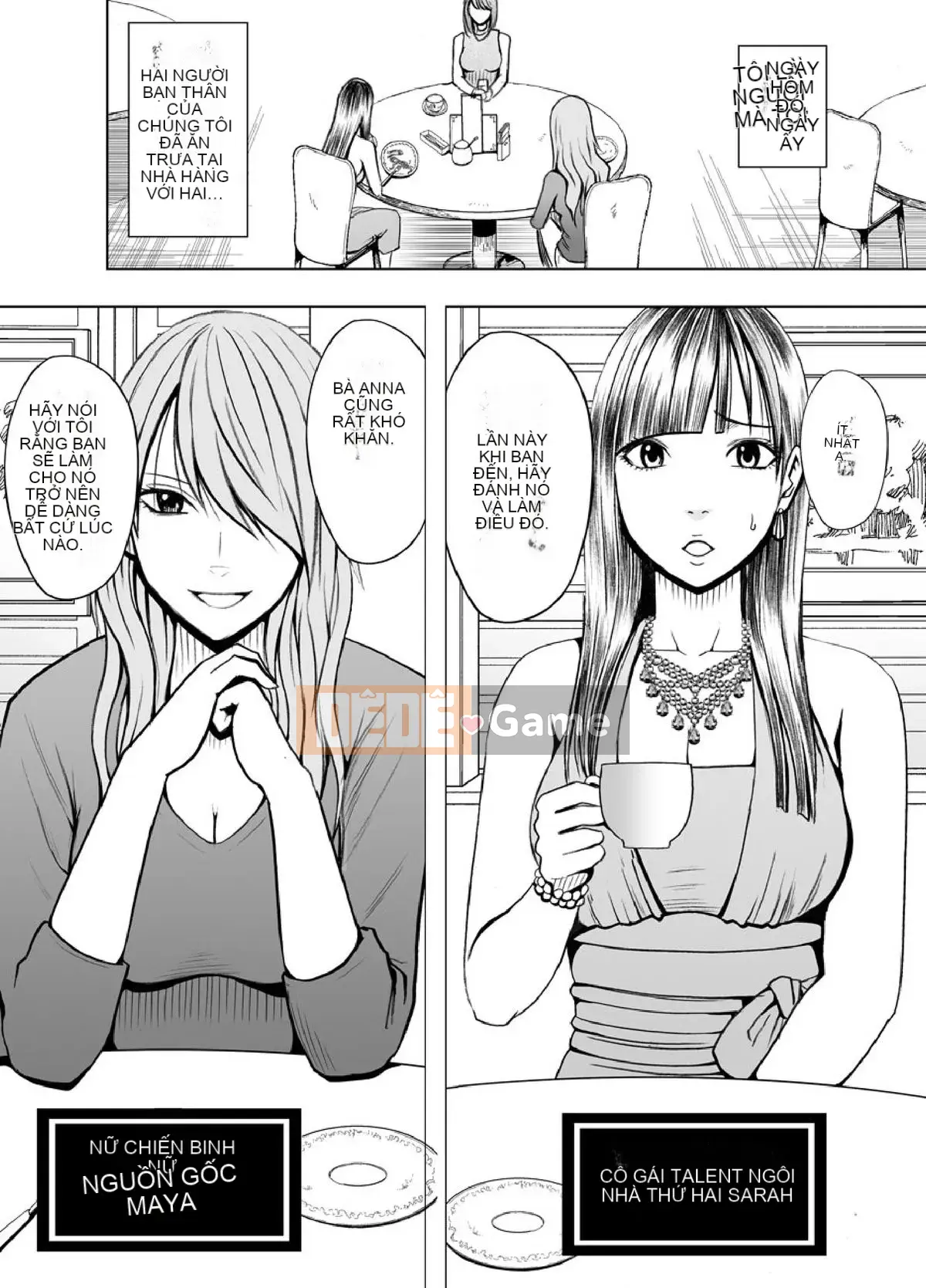 [Crimson] Nhà tù ~ Đánh bại nếu bạn là mực, phụ nữ buộc phải tham gia vào một trò chơi đáng xấu hổ ~ Phiên bản hoàn chỉnh (Mặt trời)