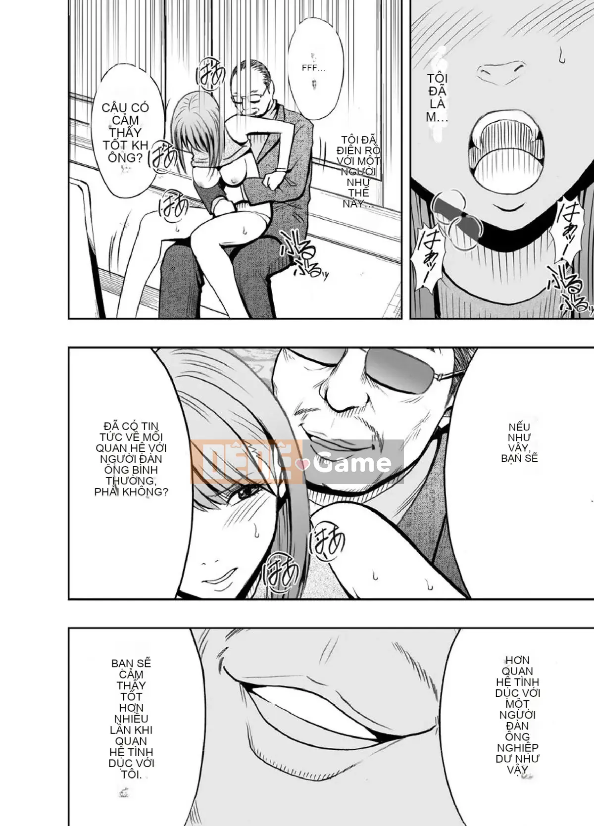 [Crimson] Nhà tù ~ Đánh bại nếu bạn là mực, phụ nữ buộc phải tham gia vào một trò chơi đáng xấu hổ ~ Phiên bản hoàn chỉnh (Mặt trời)