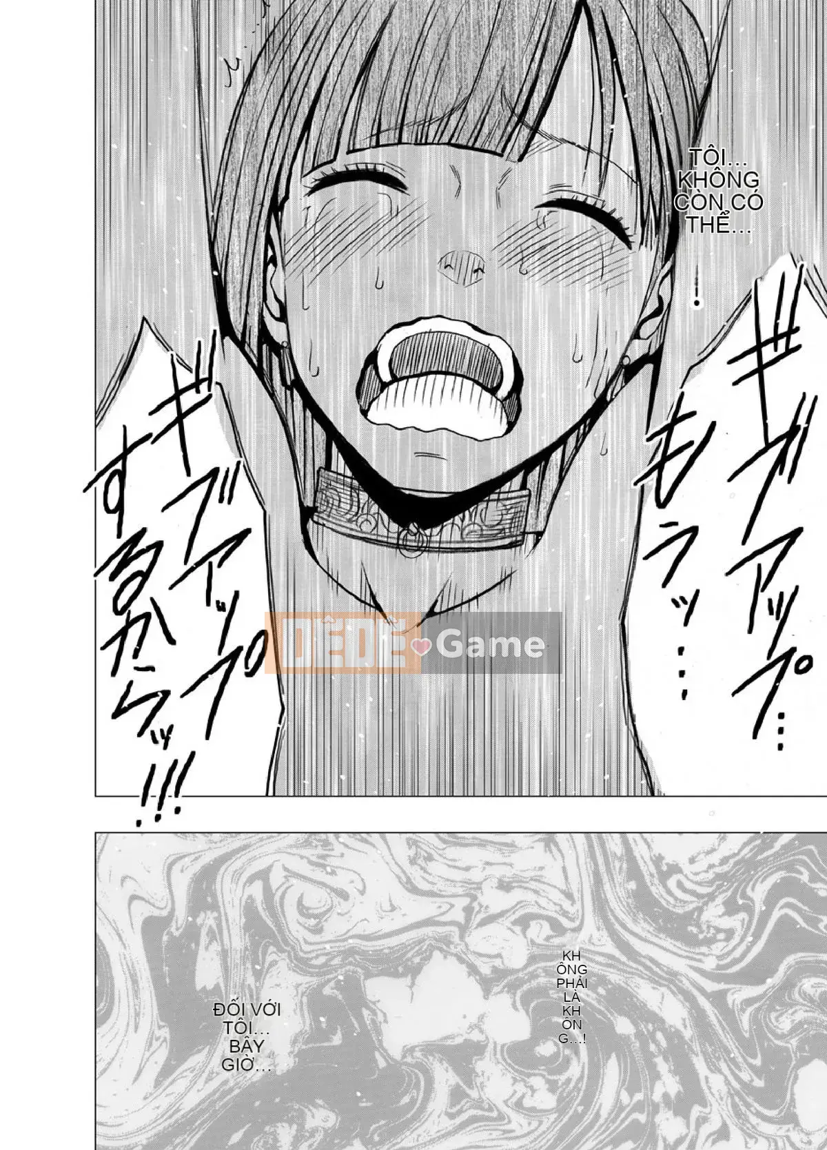 [Crimson] Nhà tù ~ Đánh bại nếu bạn là mực, phụ nữ buộc phải tham gia vào một trò chơi đáng xấu hổ ~ Phiên bản hoàn chỉnh (Mặt trời)