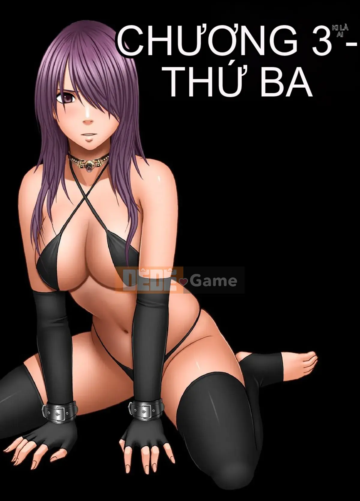 [Crimson] Nhà tù ~ Đánh bại nếu bạn là mực, phụ nữ buộc phải tham gia vào một trò chơi đáng xấu hổ ~ Phiên bản hoàn chỉnh (Mặt trời)