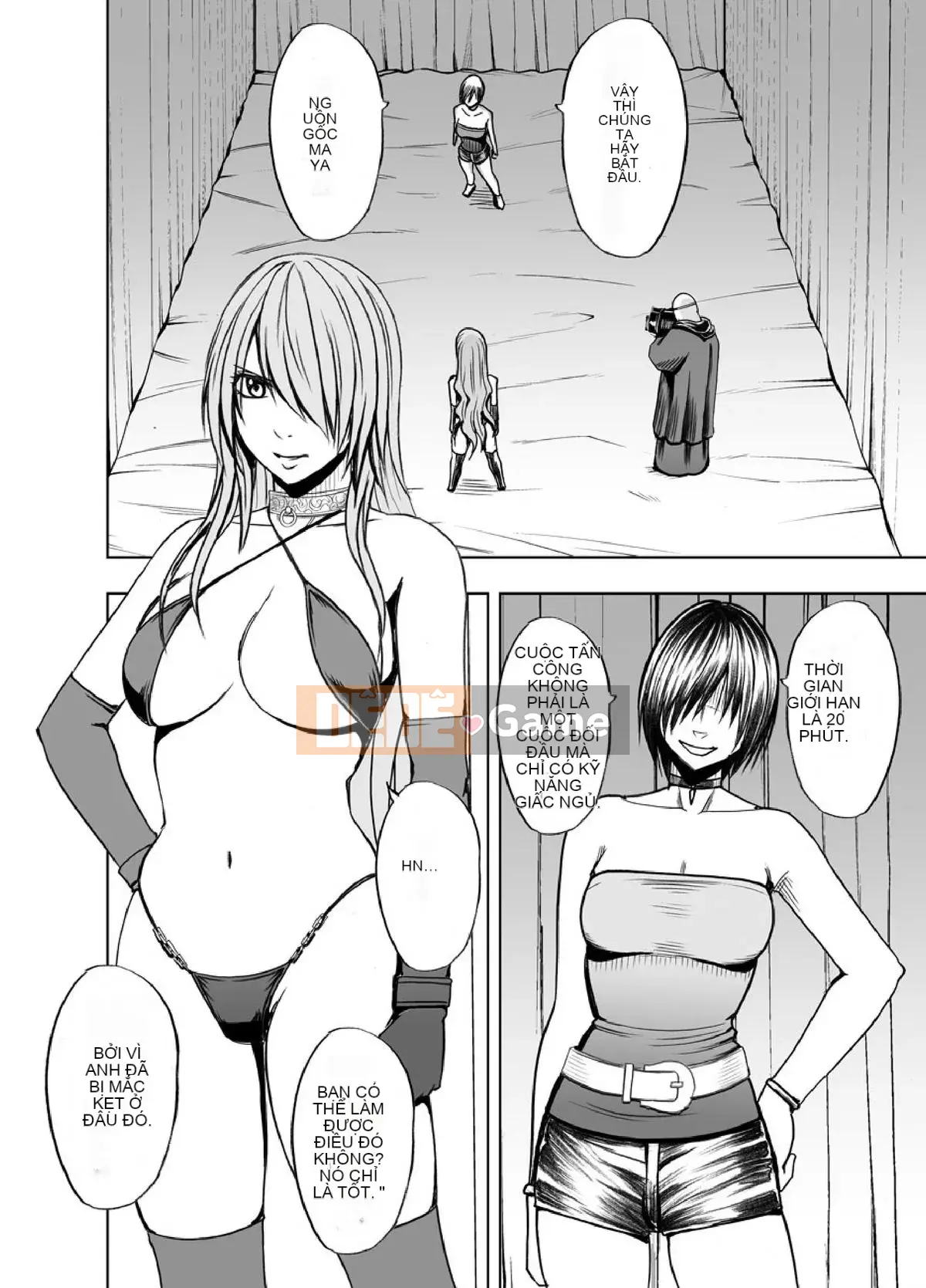 [Crimson] Nhà tù ~ Đánh bại nếu bạn là mực, phụ nữ buộc phải tham gia vào một trò chơi đáng xấu hổ ~ Phiên bản hoàn chỉnh (Mặt trời)