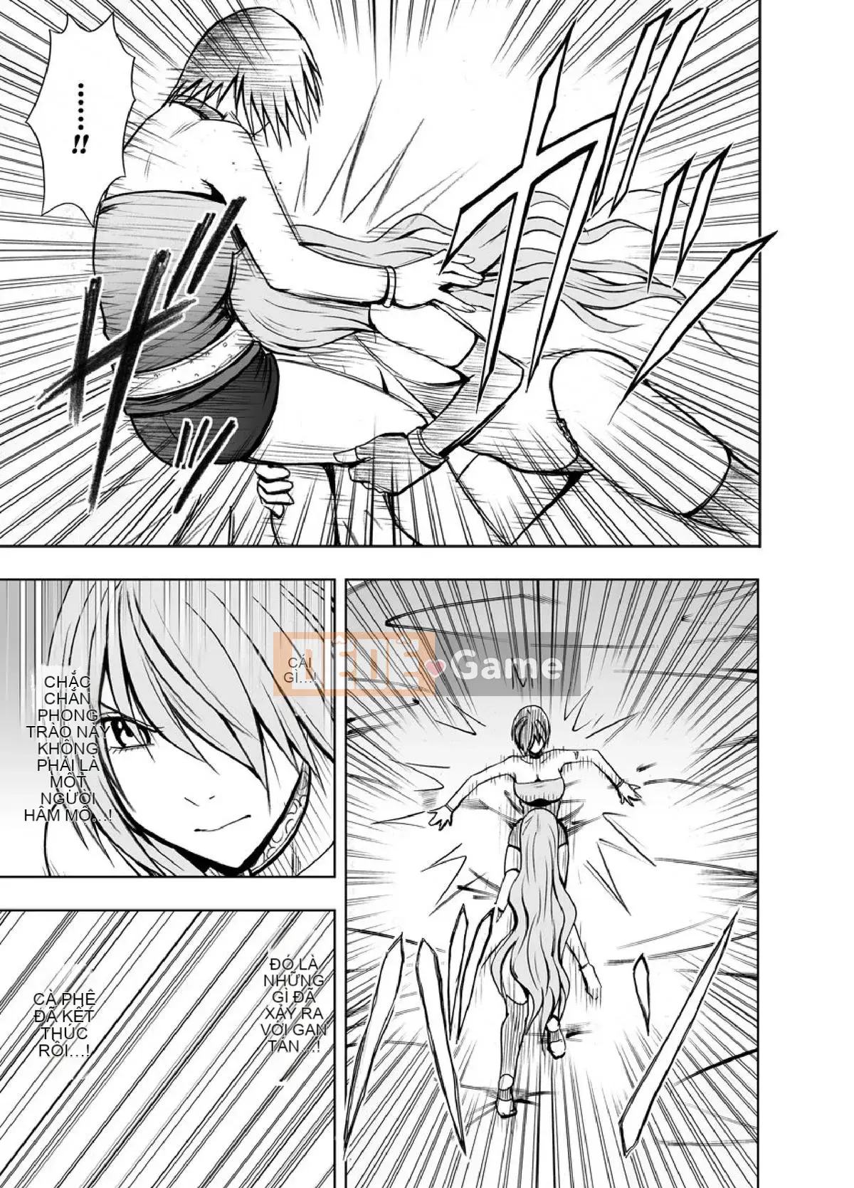 [Crimson] Nhà tù ~ Đánh bại nếu bạn là mực, phụ nữ buộc phải tham gia vào một trò chơi đáng xấu hổ ~ Phiên bản hoàn chỉnh (Mặt trời)