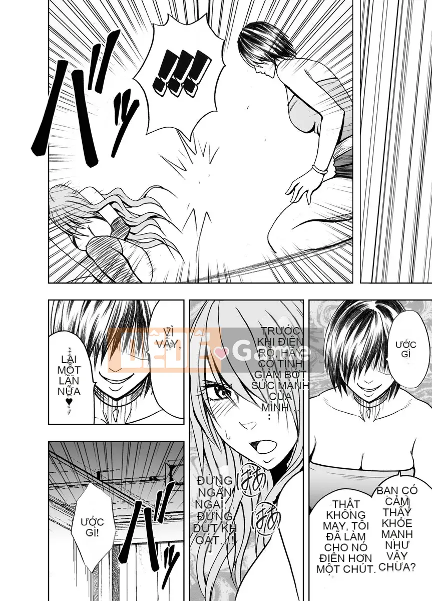 [Crimson] Nhà tù ~ Đánh bại nếu bạn là mực, phụ nữ buộc phải tham gia vào một trò chơi đáng xấu hổ ~ Phiên bản hoàn chỉnh (Mặt trời)