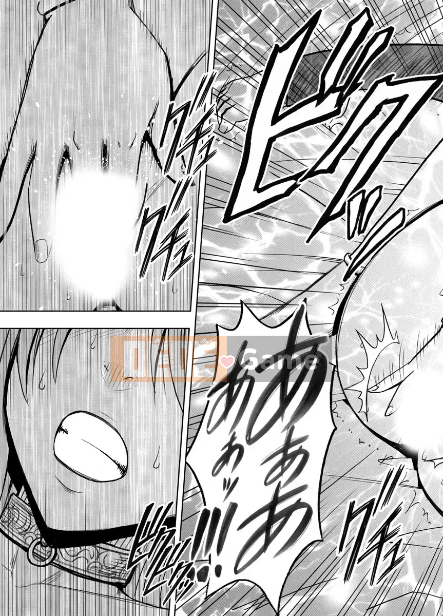 [Crimson] Nhà tù ~ Đánh bại nếu bạn là mực, phụ nữ buộc phải tham gia vào một trò chơi đáng xấu hổ ~ Phiên bản hoàn chỉnh (Mặt trời)