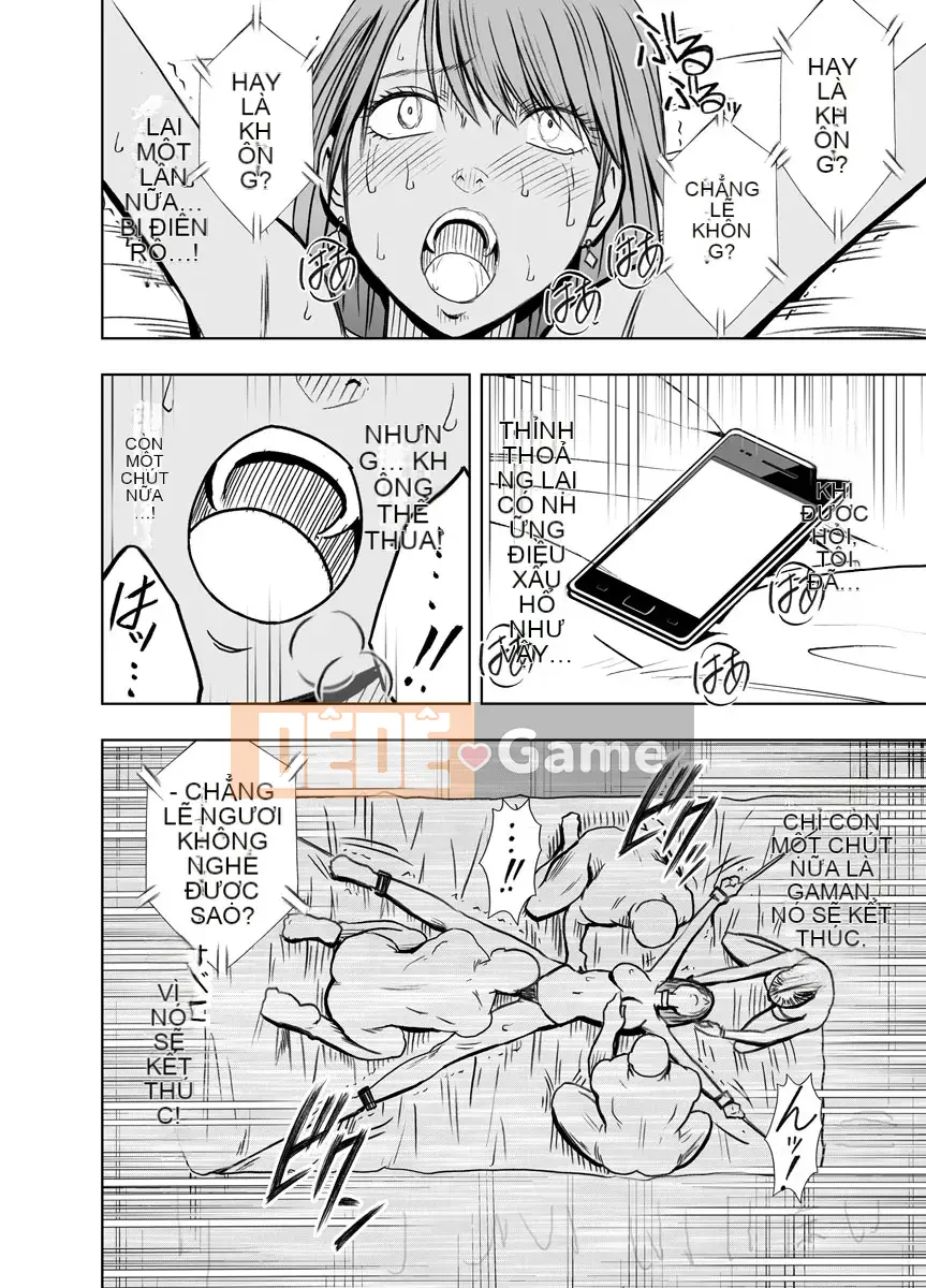 [Crimson] Nhà tù ~ Đánh bại nếu bạn là mực, phụ nữ buộc phải tham gia vào một trò chơi đáng xấu hổ ~ Phiên bản hoàn chỉnh (Mặt trời)