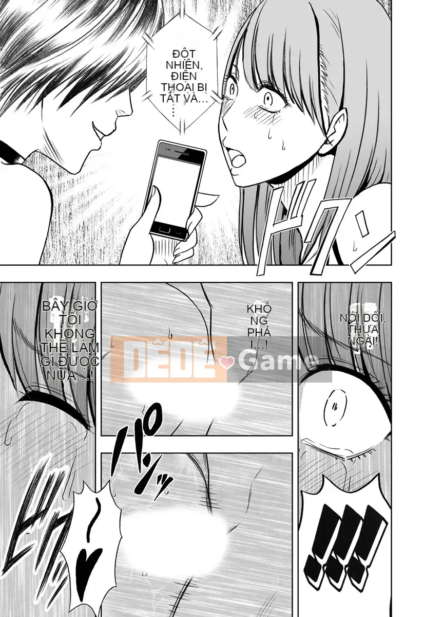 [Crimson] Nhà tù ~ Đánh bại nếu bạn là mực, phụ nữ buộc phải tham gia vào một trò chơi đáng xấu hổ ~ Phiên bản hoàn chỉnh (Mặt trời)