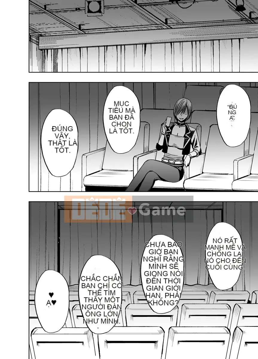 [Crimson] Nhà tù ~ Đánh bại nếu bạn là mực, phụ nữ buộc phải tham gia vào một trò chơi đáng xấu hổ ~ Phiên bản hoàn chỉnh (Mặt trời)